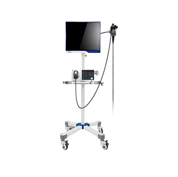 Ветеринарная видеоэндоскопическая система на базе Aohua VET-OR1200 HD