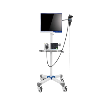 Ветеринарная видеоэндоскопическая система на базе Aohua VET-OR1200 HD