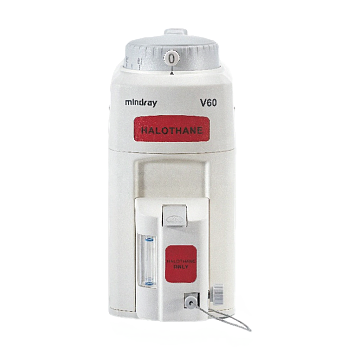 Испаритель Галотана Mindray V60