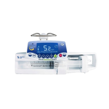 Шприцевой насос Fresenius Injectomat Agilia