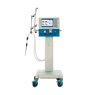 Dräger Evita 4 Аппарат ИВЛ