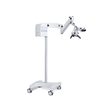 Операционный микроскоп Carl Zeiss OPMI PICO