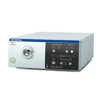 Источник света Olympus CLV-S190 (Visera Elite)