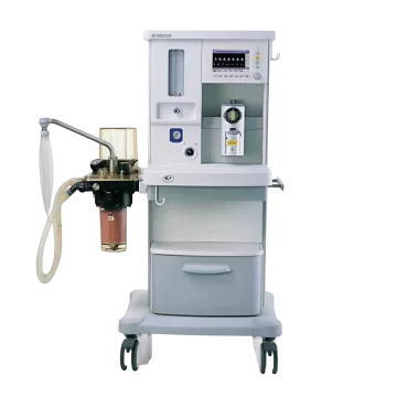 Наркозный аппарат Mindray WATO EX-20