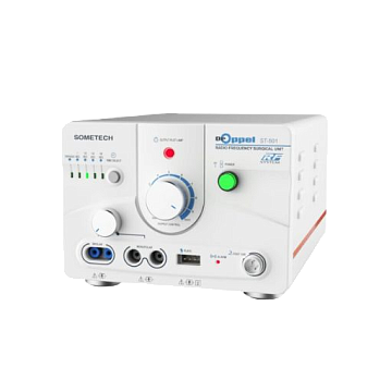 Sometech Dr.Oppel ST-511 электрохирургический радиоволновой коагулятор