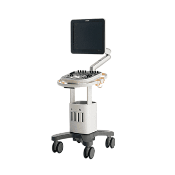 Ультразвуковая диагностическая система Philips ClearVue 650