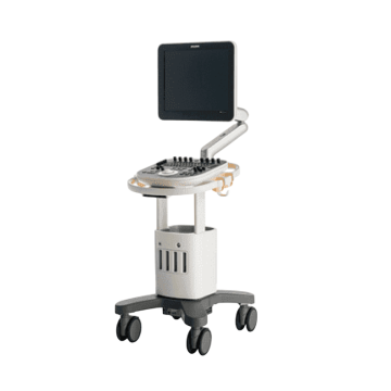 Ультразвуковая диагностическая система Philips ClearVue 650