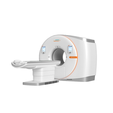 Компьютерный томограф Siemens SOMATOM Force