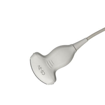 Конвексный датчик Siemens C5-2v