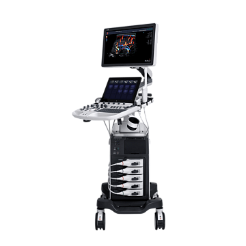 Ультразвуковой аппарат SonoScape P40Elite V