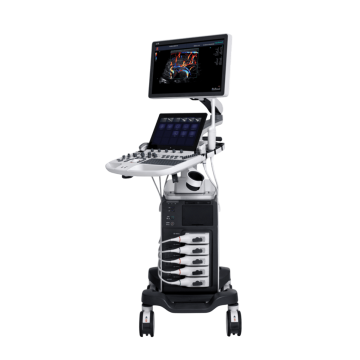 Ультразвуковой аппарат SonoScape P40Elite V