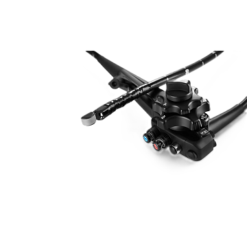Ультразвуковой конвексный видеоэндоскоп EG-UC5T