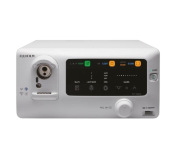 Видеопроцессор Fujifilm (Fujinon) ELUXEO EP-6000