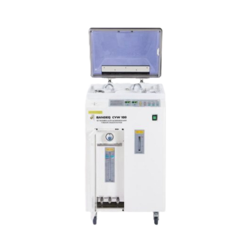 Мойка для дезинфекции гибких эндоскопов Bandeq CYW-100