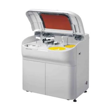 Биохимический анализатор Dirui CS-400