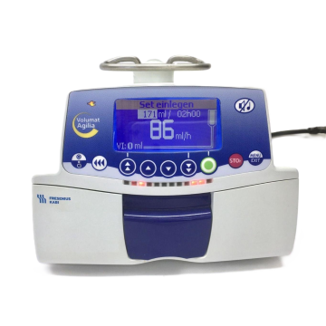 Инфузионный насос Fresenius Volumat Agilia