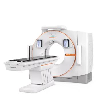 Компьютерный томограф Siemens SOMATOM go.Open Pro
