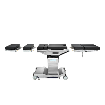 Операционный стол Dixion ЕТ 800