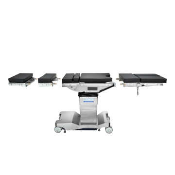 Операционный стол Dixion ЕТ 800