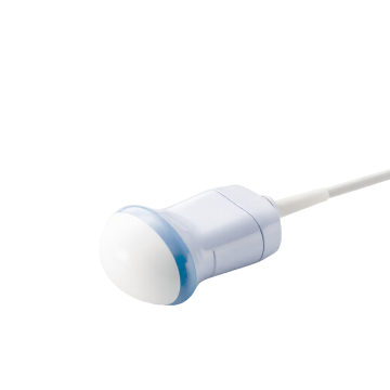 Объемный конвексный датчик Samsung 3D4-8