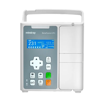 Инфузионный насос Mindray BeneFusion VP1