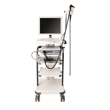 Видеоэндоскопическая система на базе SonoScape HD-320