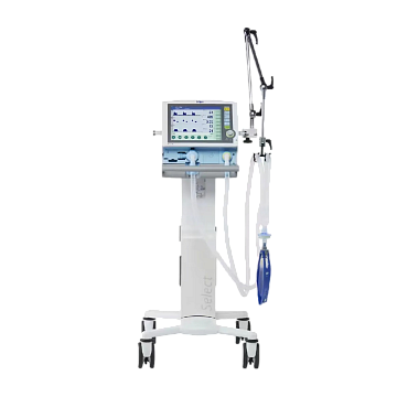 Dräger Savina 300 Select Аппарат ИВЛ