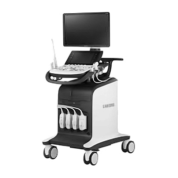 УЗИ аппарат Samsung HS70A
