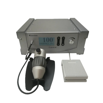 Вестибулярный вибратор Euroclinic ED500