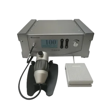 Вестибулярный вибратор Euroclinic ED500