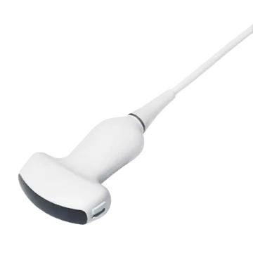 Конвексный датчик Samsung CA2-8AD