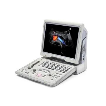 УЗИ аппарат Mindray Z6