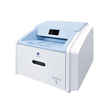 Медицинская лазерная мультиформатная камера Konica Minolta DRYPRO SIGMA