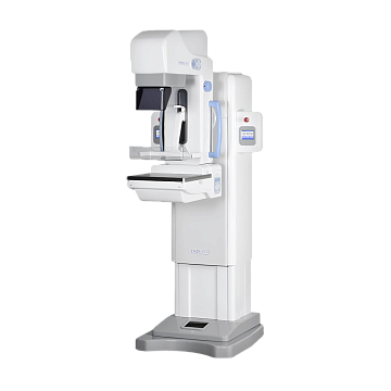 Маммограф GENORAY DMX-600