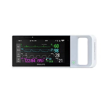 Монитор пациента Philips IntelliVue MX100