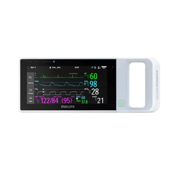 Монитор пациента Philips IntelliVue MX100