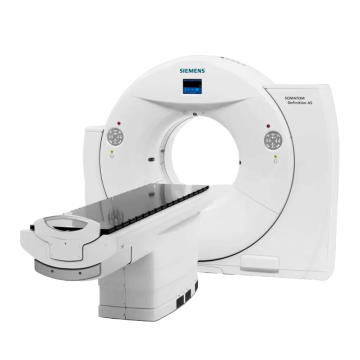 Компьютерный томограф Siemens SOMATOM Definition AS