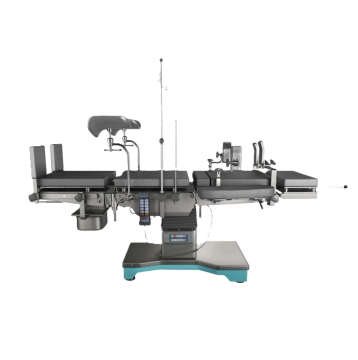 Операционный стол Dixion Surgery 8600