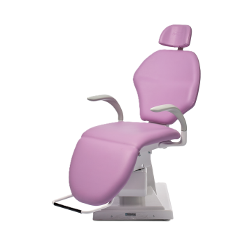 Otopex Euroclinic кресло отоларингологическое, двухмоторное