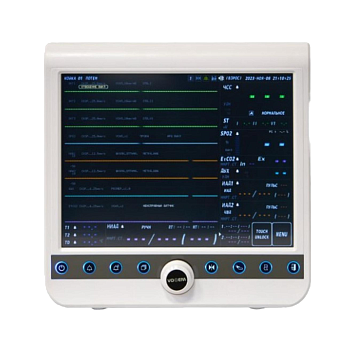 Монитор пациента Votem VP-1200