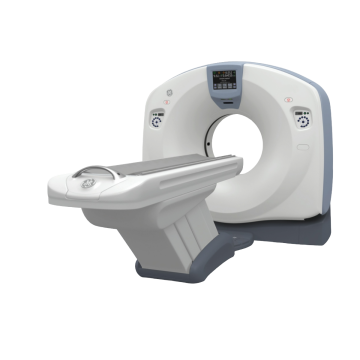 Компьютерный томограф GE Optima CT660