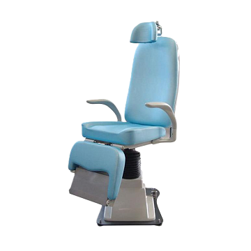 Euroclinic Oto P/V Professional кресло для ЛОР кабинета