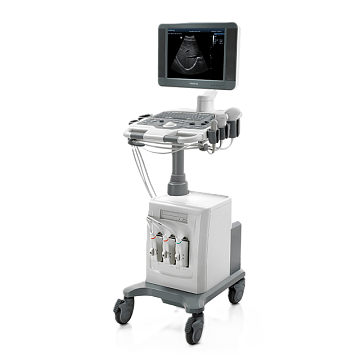 УЗИ аппарат Mindray DP-7