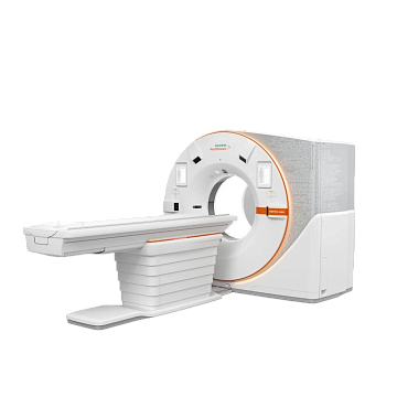 Компьютерный томограф Siemens NAEOTOM Alpha