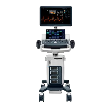 УЗИ аппарат Mindray DC-70 Pro X-Insight