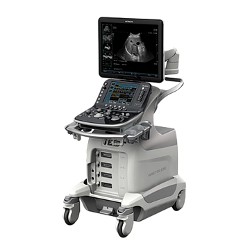 Ультразвуковой сканер Fujifilm (Hitachi) Arietta S70