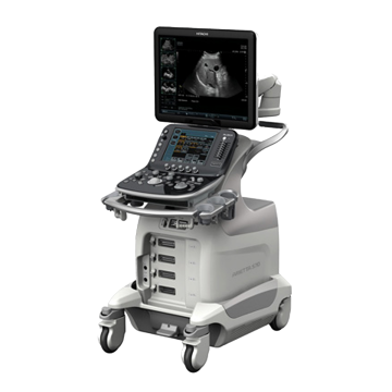 Ультразвуковой сканер Fujifilm (Hitachi) Arietta S70