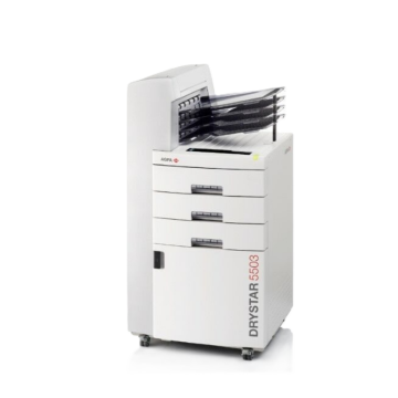 Термографическая камера AGFA Drystar 5503