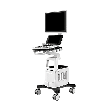 УЗИ аппарат CHISON CBit 6