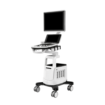 УЗИ аппарат CHISON CBit 6